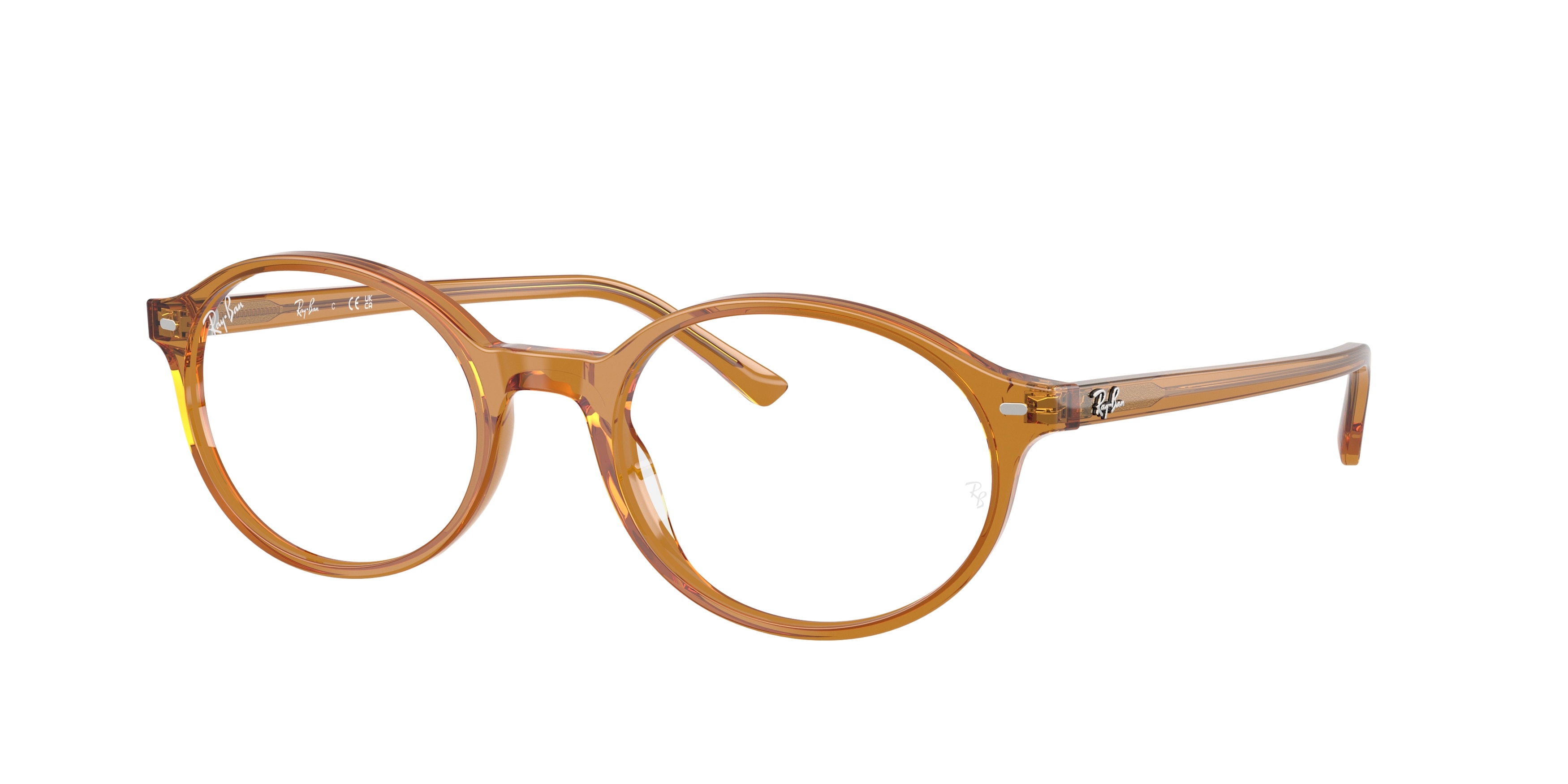 Ray Ban RX5429 8439 German